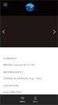 Mobile Screenshot of ovchurch.com