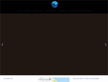Tablet Screenshot of ovchurch.com